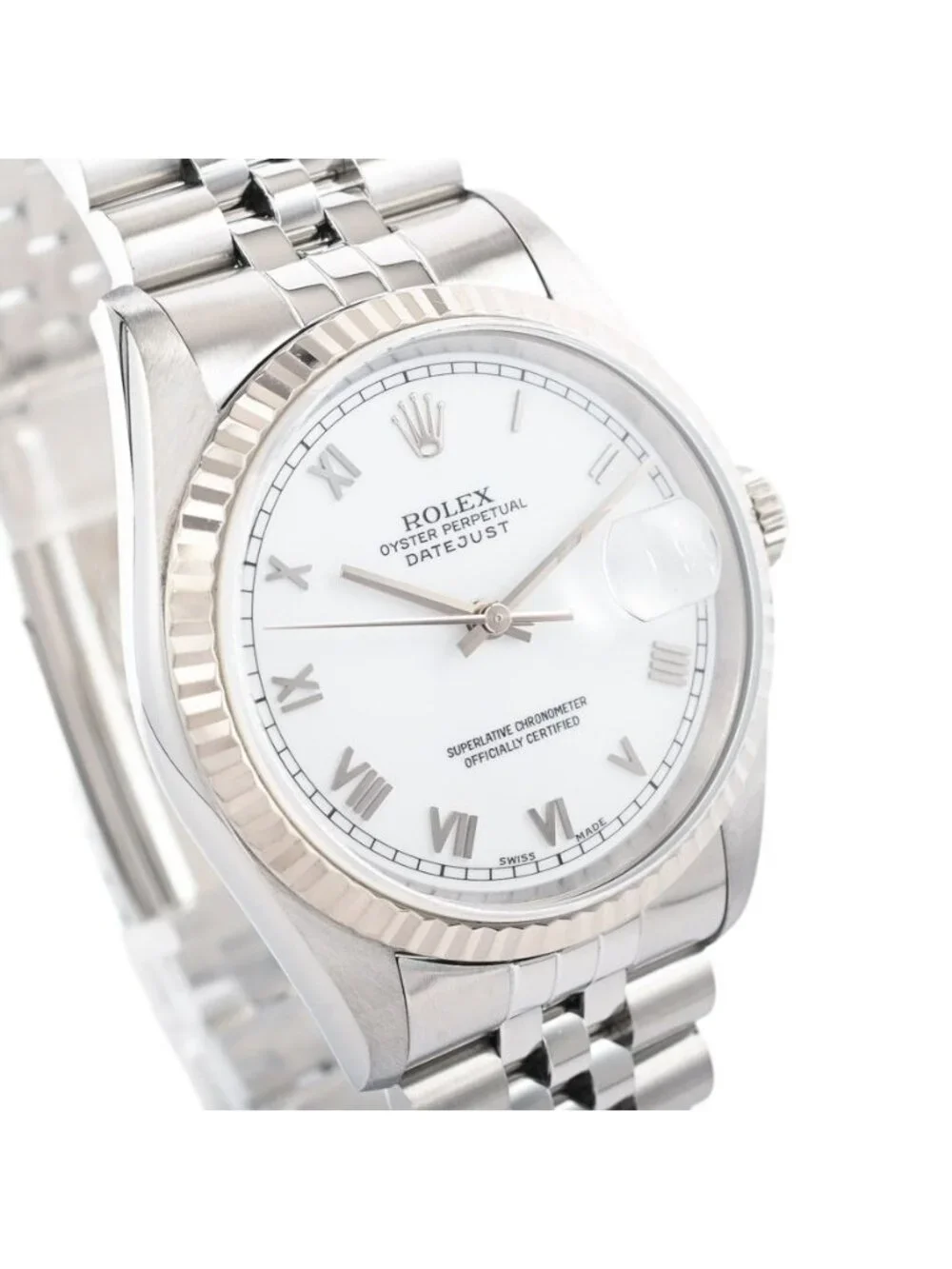Rolex this authentic
